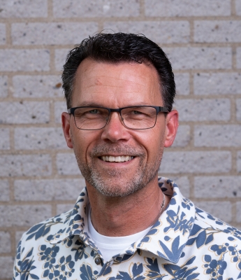 Michel te Riele